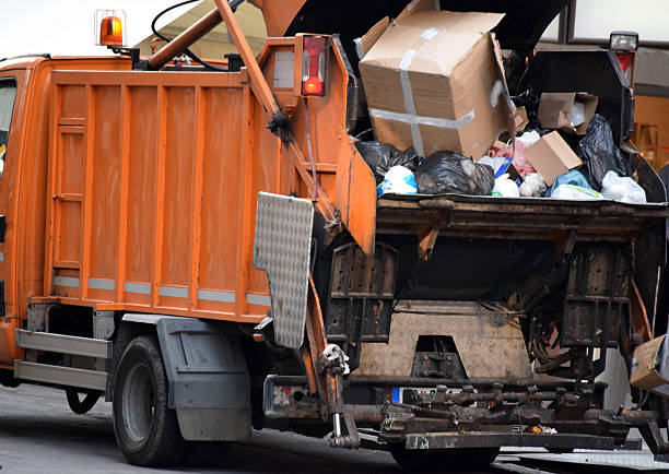 Retail Junk Removal in Shell Kno, MO